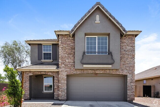 Building Photo - 18405 W Sunnyslope Ln Rental