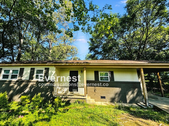 Photo - 3410 Old Brandon Rd House