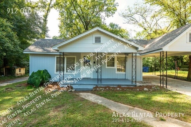 Building Photo - 912 Old Hwy 31 Rental