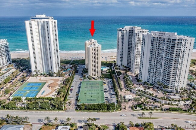 2800 N Ocean Dr Unit A-19c