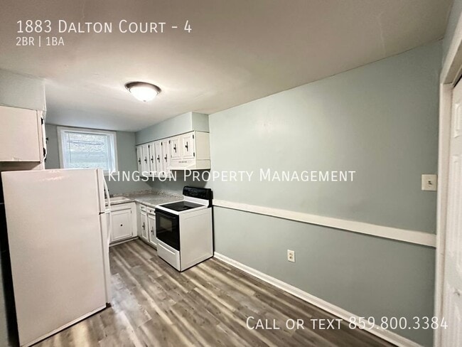 Photo - 1883 Dalton Ct Unit 4