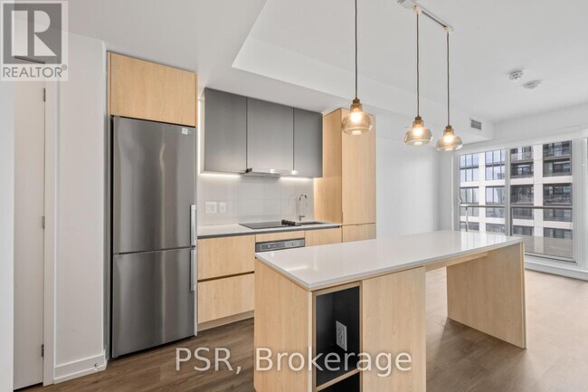 Photo - 25 Ordnance St Unité 1607