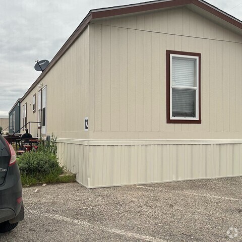 Building Photo - Cotulla Village Park Rental