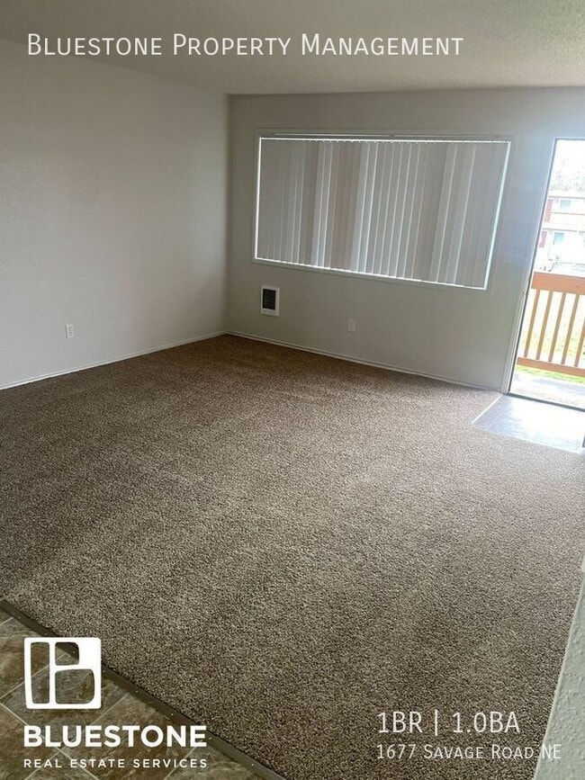 Photo - 1677 Savage Rd NE