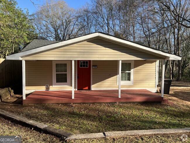 Building Photo - 110 Lanett Ave Rental