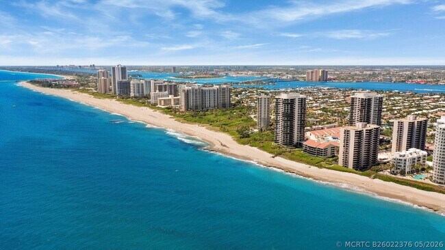 Building Photo - 4200 N Ocean Dr Unit 2-1104