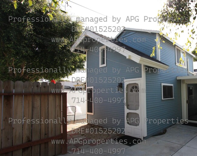 Cozy 1 bedroom / 1 bathroom "Tiny House" J... - Cozy 1 bedroom / 1 bathroom "Tiny House" J...