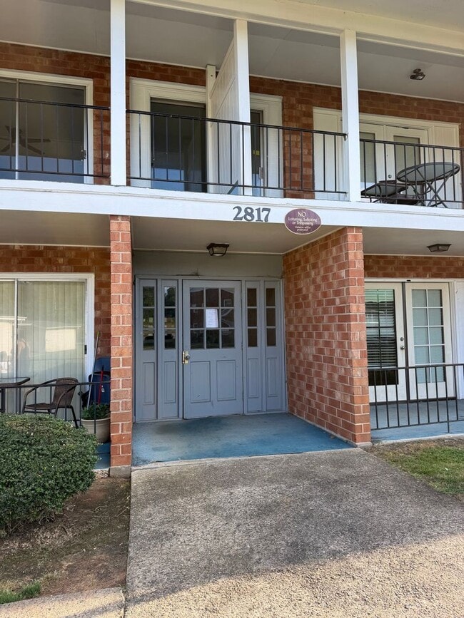 Building Photo - Available Unit 2817G