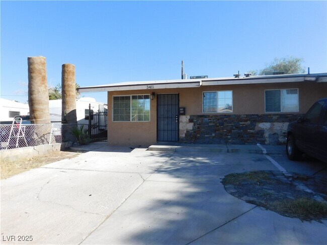 Photo - 3411 Tabor Ave Townhome