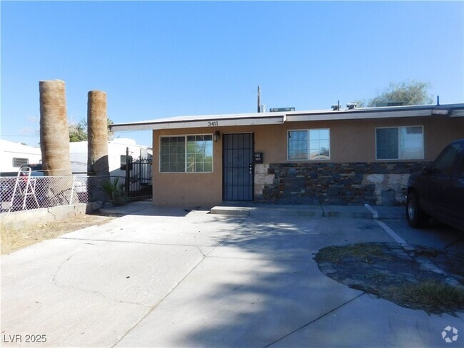 Building Photo - 3411 Tabor Ave Rental