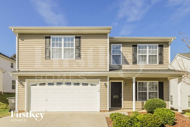 Photo - 828 Peachtree Meadows Cir House
