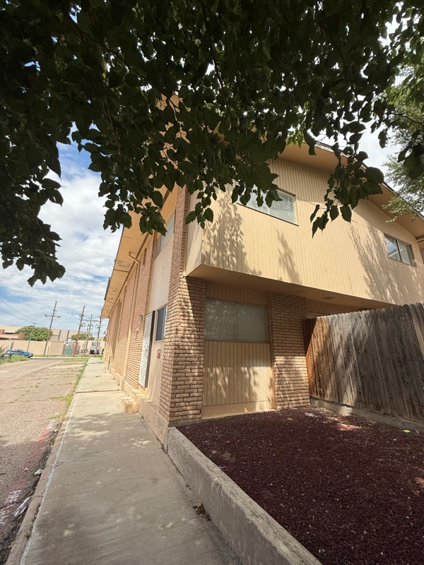 Building Photo - 2601 N Kentucky Ave Rental