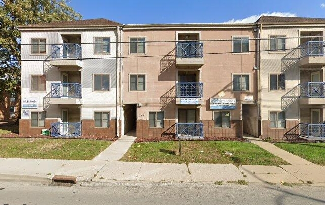 Building Photo - 102 S Lincoln Ave Apartments