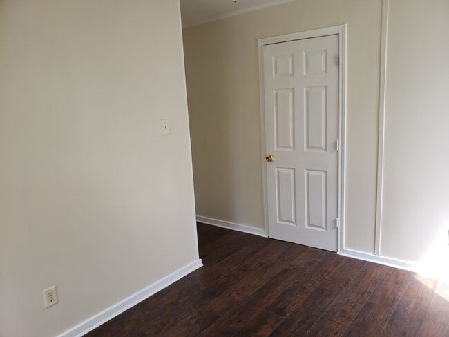 Photo - Central air and Heat 4 Bedroom home