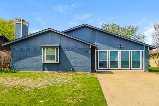 Building Photo - 1007 Mill Run Dr