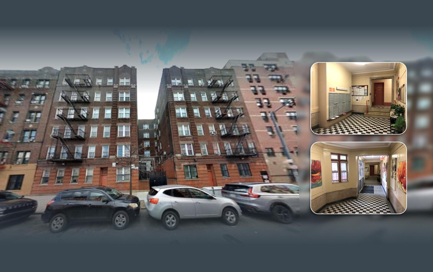 Photo - 2256 Walton Ave