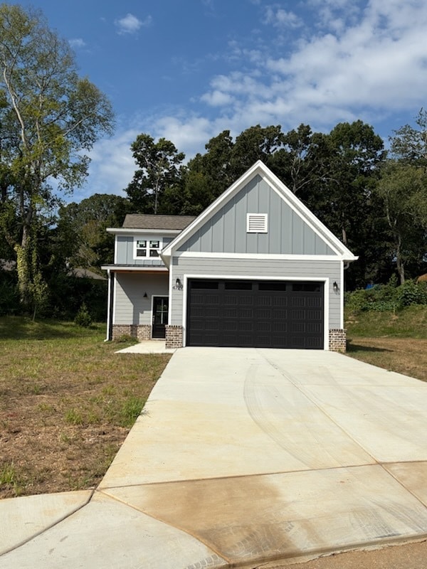 Building Photo - 4719 Heiskell Dr Rental