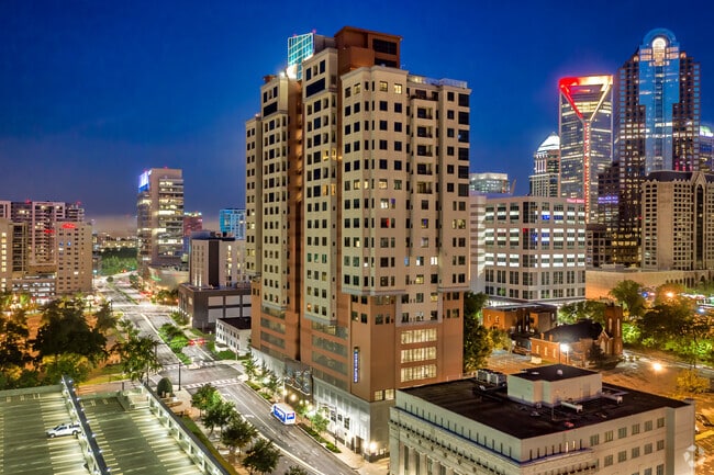 SKYE Condominiums