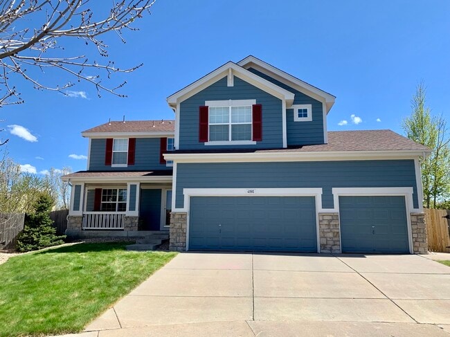 Photo - 4192 S Quatar St