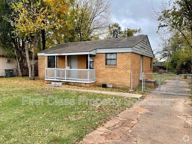 Building Photo - 3712 SE 15th St Rental