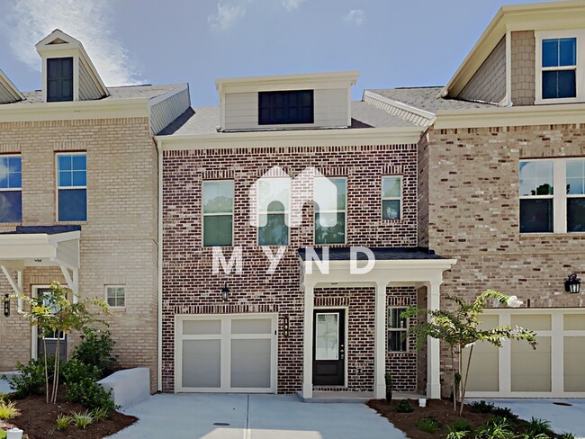 Photo - 190 Mahone Dr Townhome