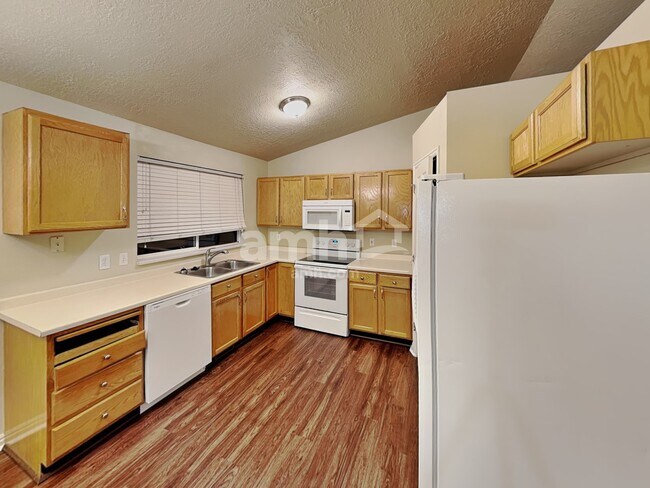 Photo - 5504 W Sun Cliff Ct