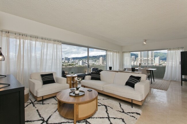 Photo - 2015 Ala Wai Blvd Unit 9C