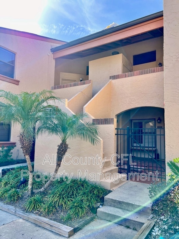 Building Photo - 1255 Lake Willisara Cir Unit 26-23 Rental