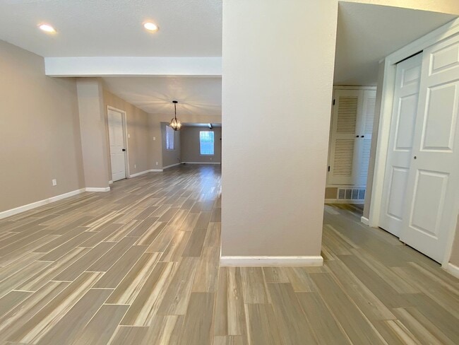 Photo - Northeast El Paso 3 bed with Refrig A/C