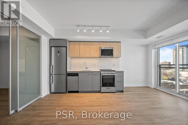 Photo - 299 Campbell Ave Unit 1007