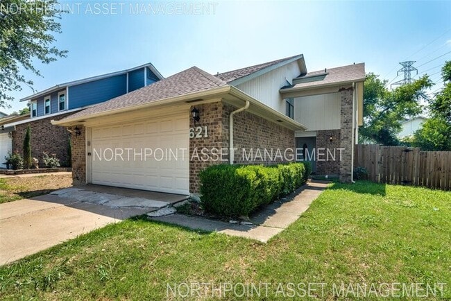 Building Photo - Charming 2 beds 2 baths in Mesquite! Rental