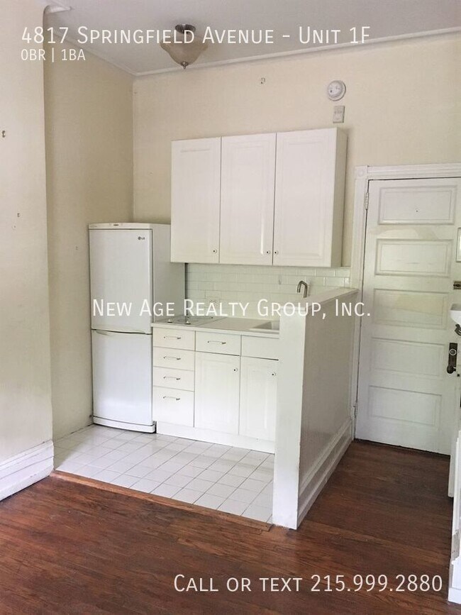 Photo - 4817 Springfield Ave Unit 1F