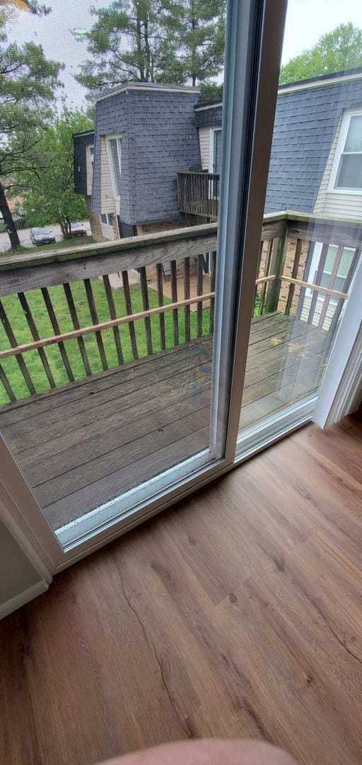 Photo - Renovated Two Bedroom Condo with Garage Space in Ladue School District