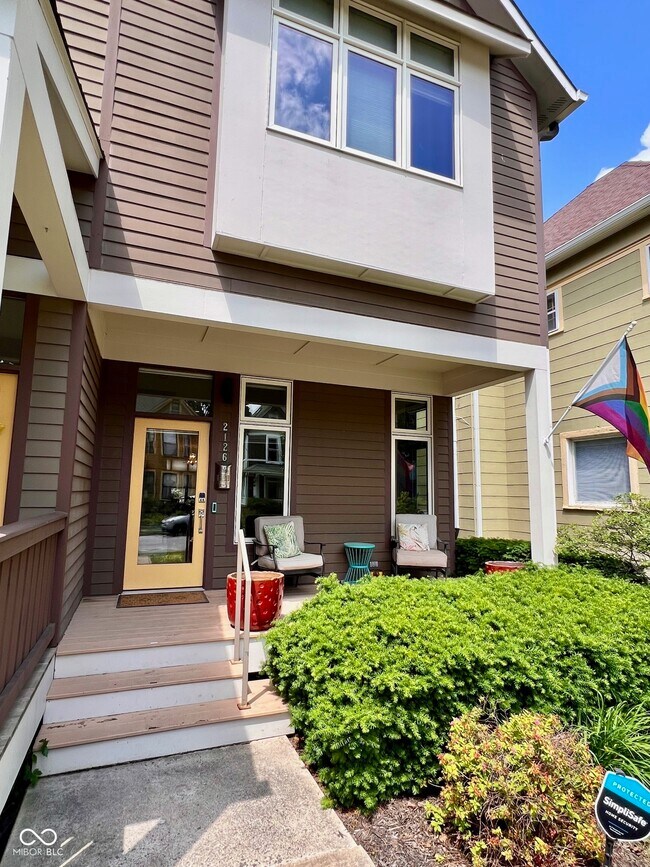 Photo - 2126 N Pennsylvania St