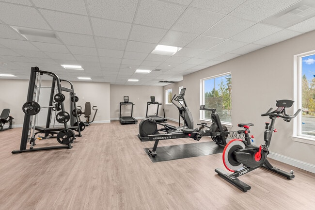 The Residences at Stone Creek