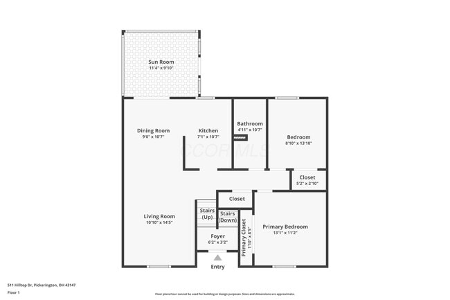 Photo - 511 Hilltop Dr