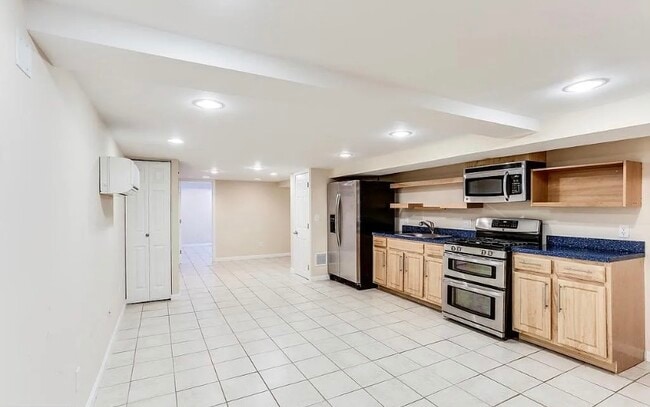 Photo - 729 Oldham St Unidad Basement