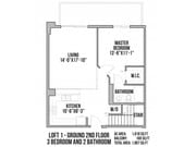 Loft 1 | Ground Floor