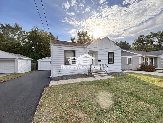 Photo - 3711 37th St