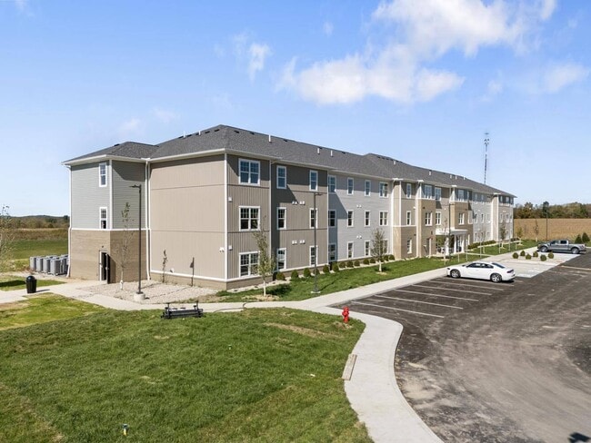 Hemming Crossing - Hemming Crossing Apartments