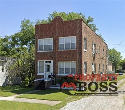 Building Photo - 4069 Adams St Rental