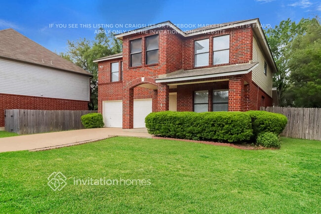 Photo - 1405 Comfort St