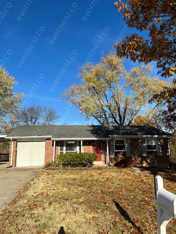 Photo - 1083 Dawn Valley Dr House