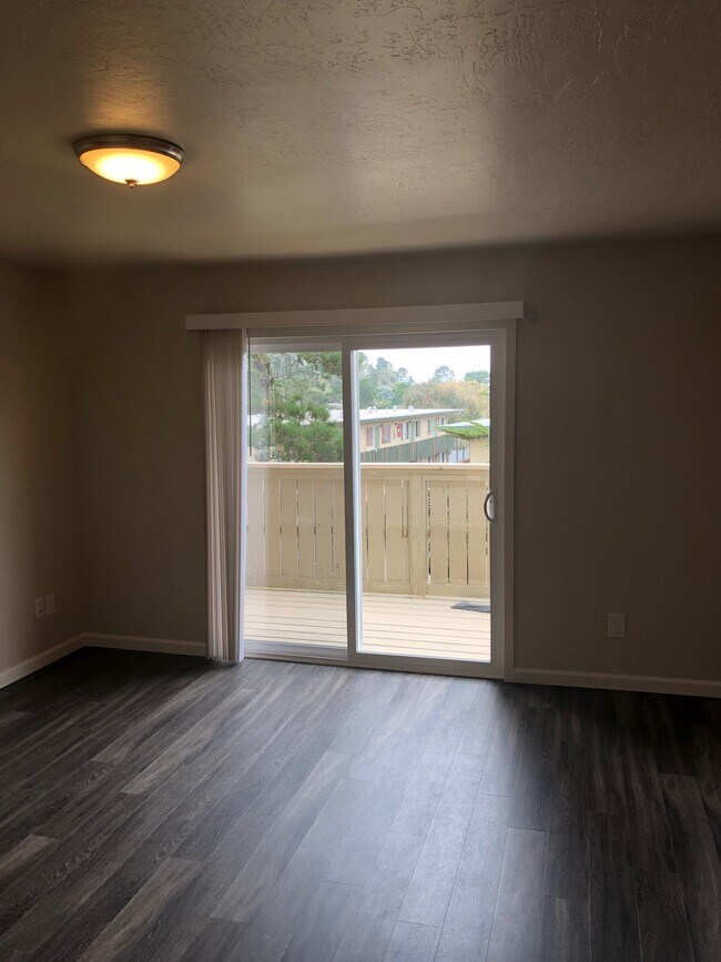 The Shangri La Apartments For Rent in Pacific Grove, CA