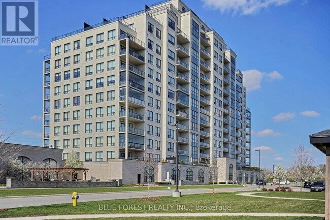 Photo - 240 Villagewalk Blvd Unit 1208