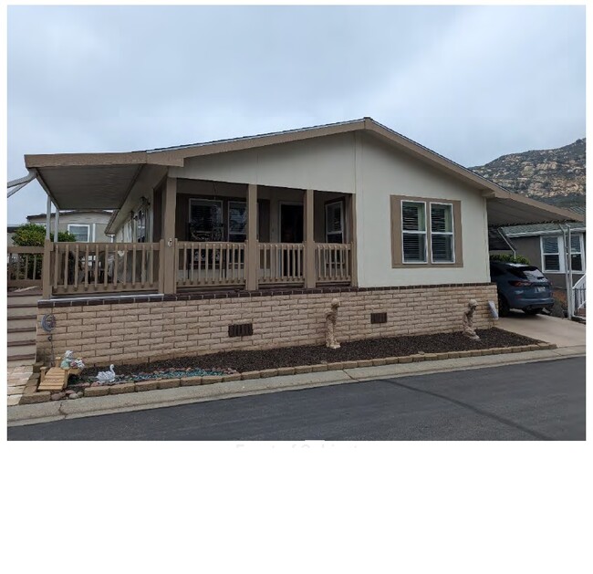 Photo - 15420 Olde Highway 80 House