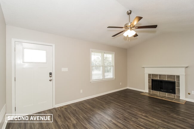 Photo - 312 Wesley Mill Pl