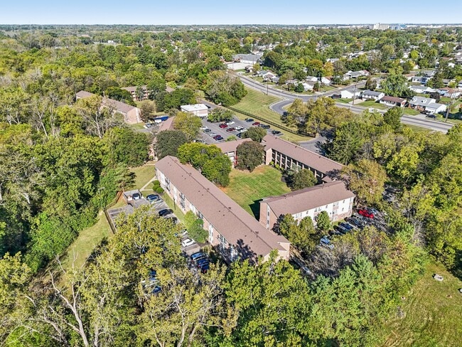 Photo - Raccoon Creek Apartments