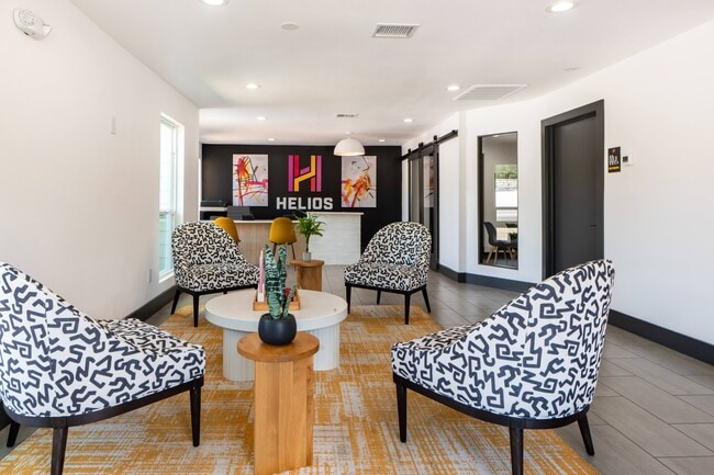 Building Photo - Helios Rental