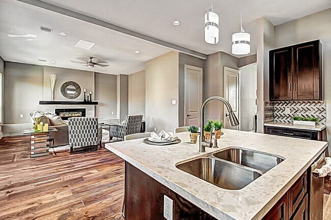Photo - 4861 Benning Dr